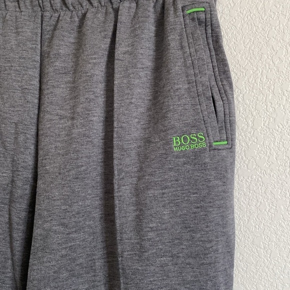 BOSS Green by Hugo Boss Men’s Jogger Pants Size XL - Picture 2 of 7